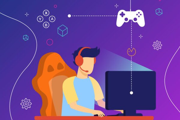 Why Fiber Internet Reigns Supreme for Gaming